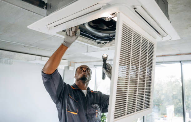 Licensed Hvac Repair service in Macon, MO - FH HVAC